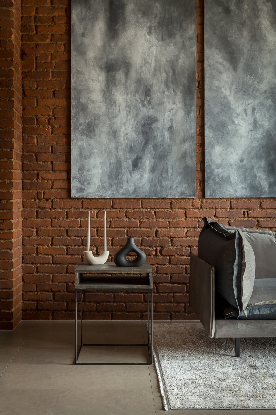 Зал "Loft"