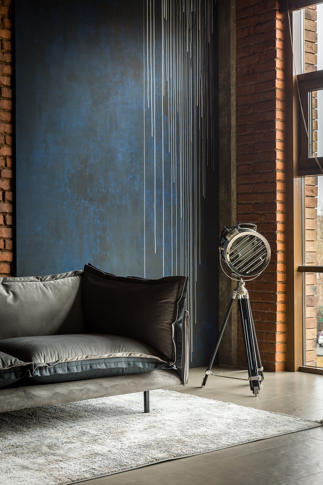 Зал "Loft"