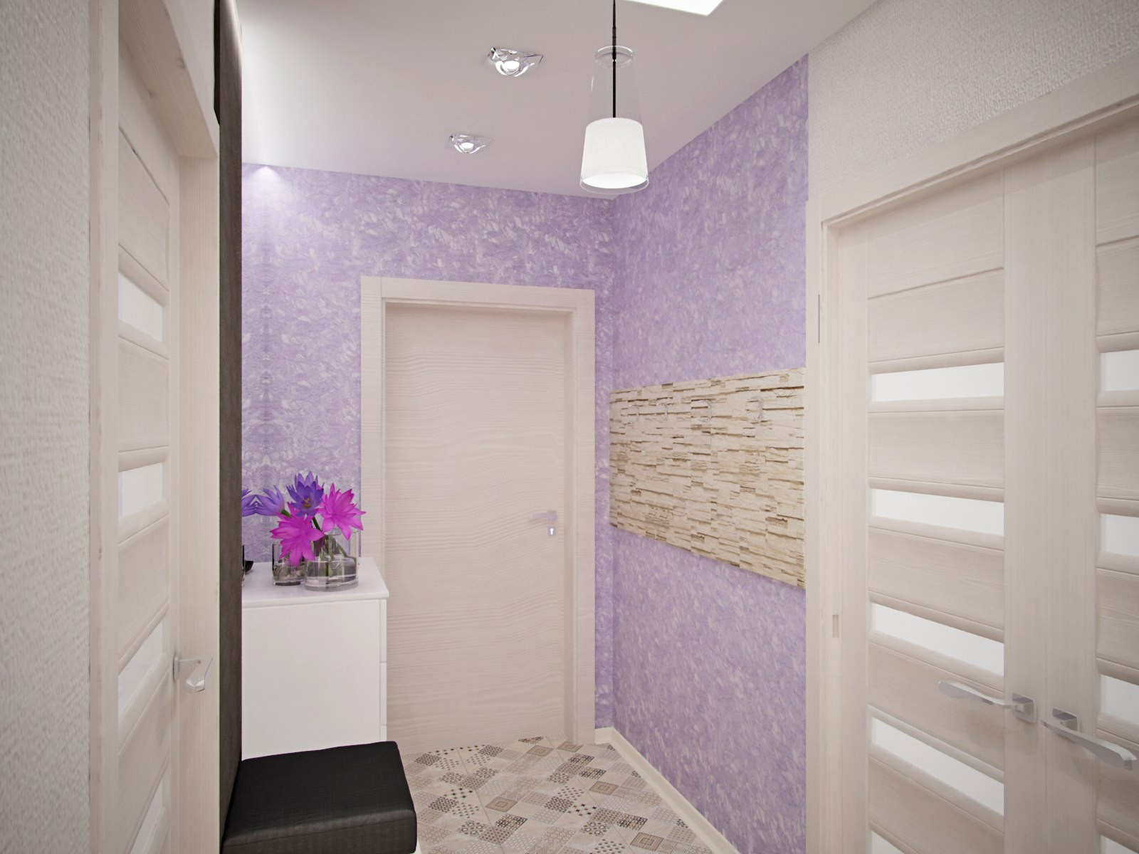 Квартира 64,75 м2