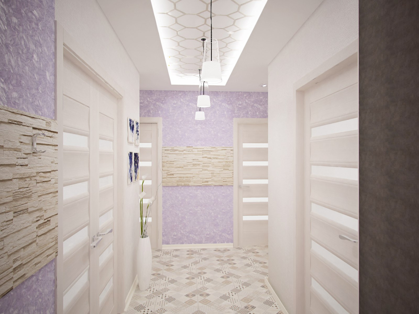Квартира 64,75 м2