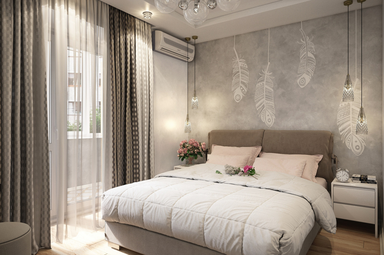 Квартира 54,2 м2
