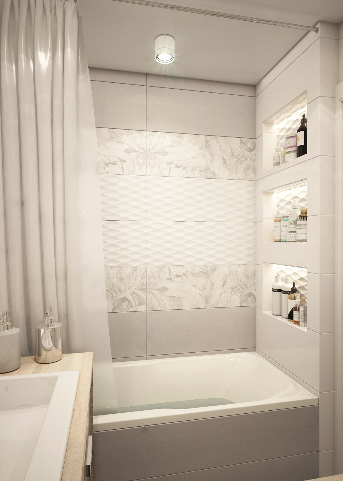 Квартира 61,61 м2