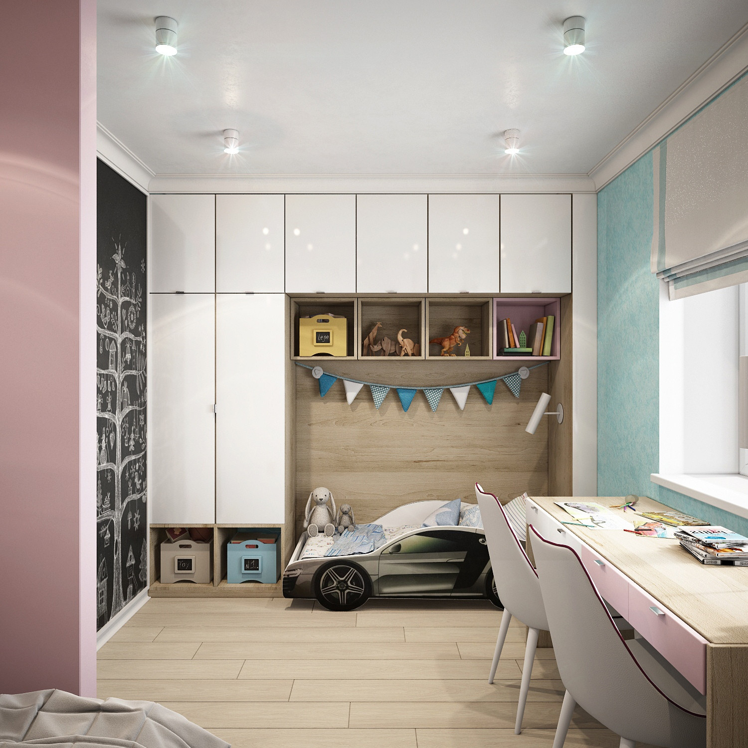 Квартира 61,61 м2
