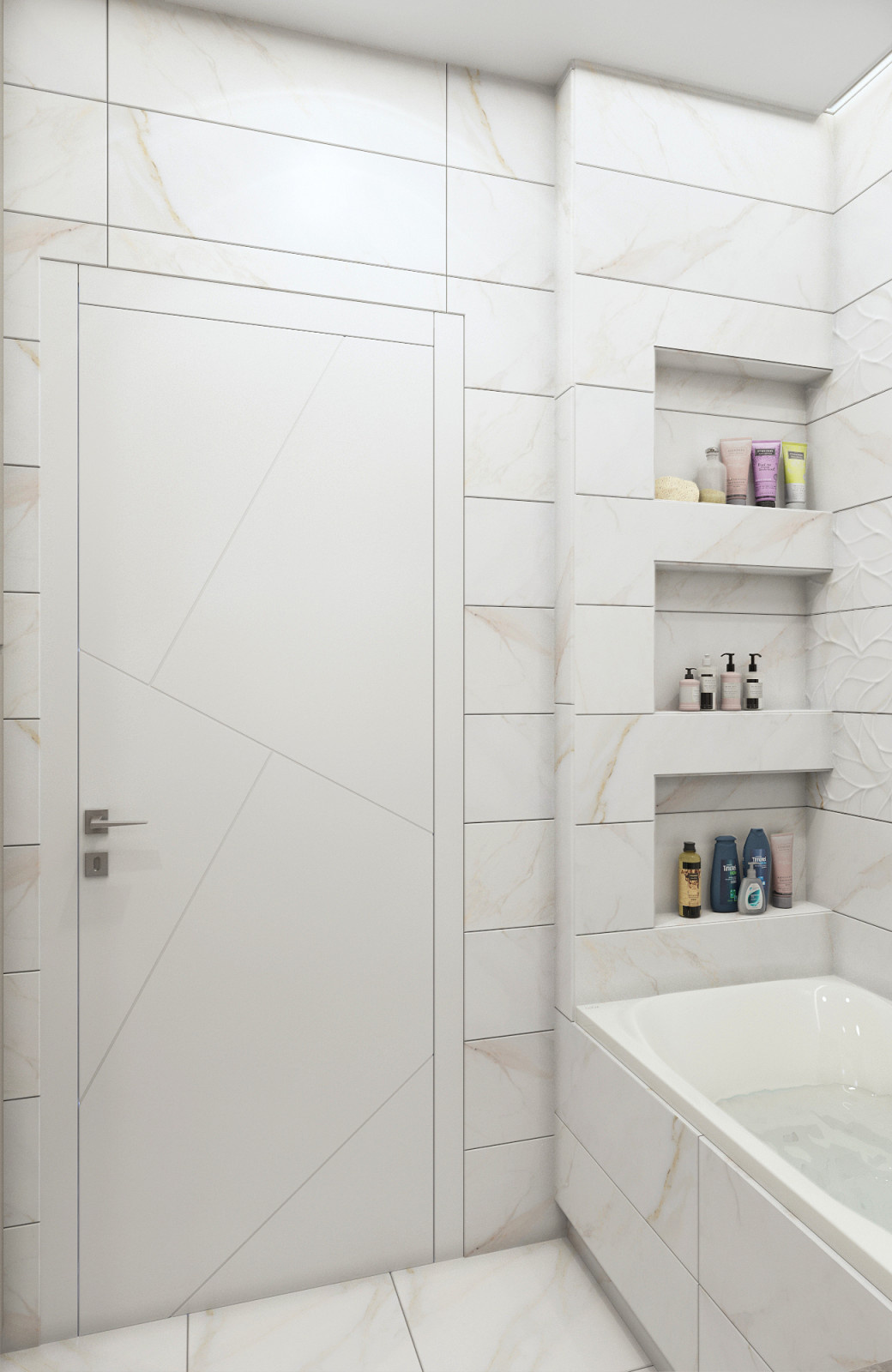 Квартира 83,4 м2