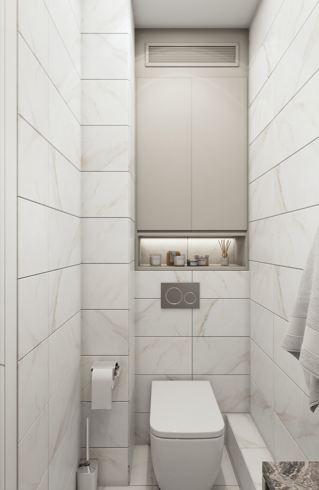 Квартира 83,4 м2