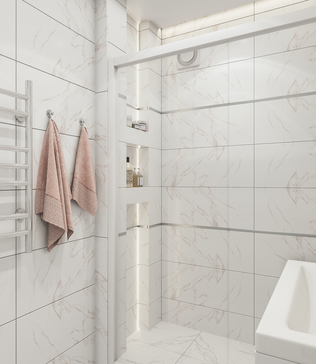 Квартира 38,9 м2