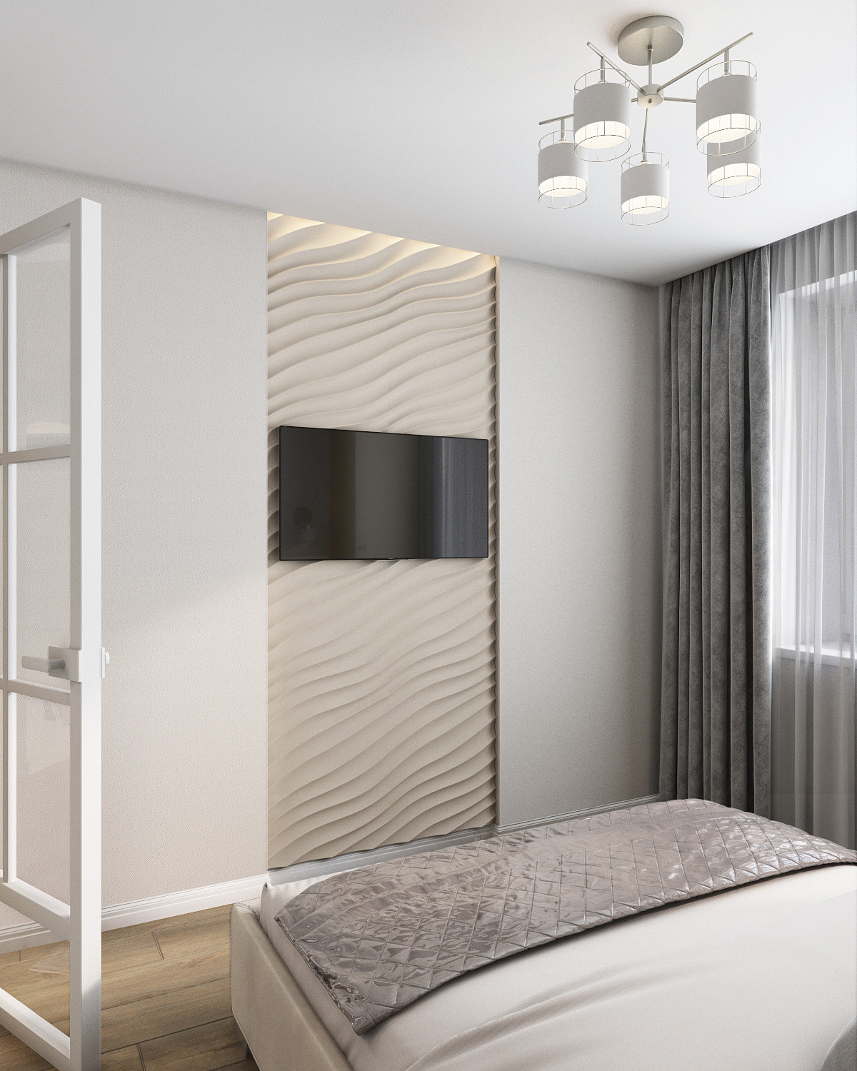 Квартира 38,9 м2