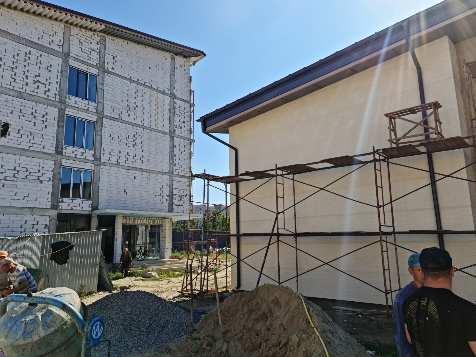 Николай Корженевский