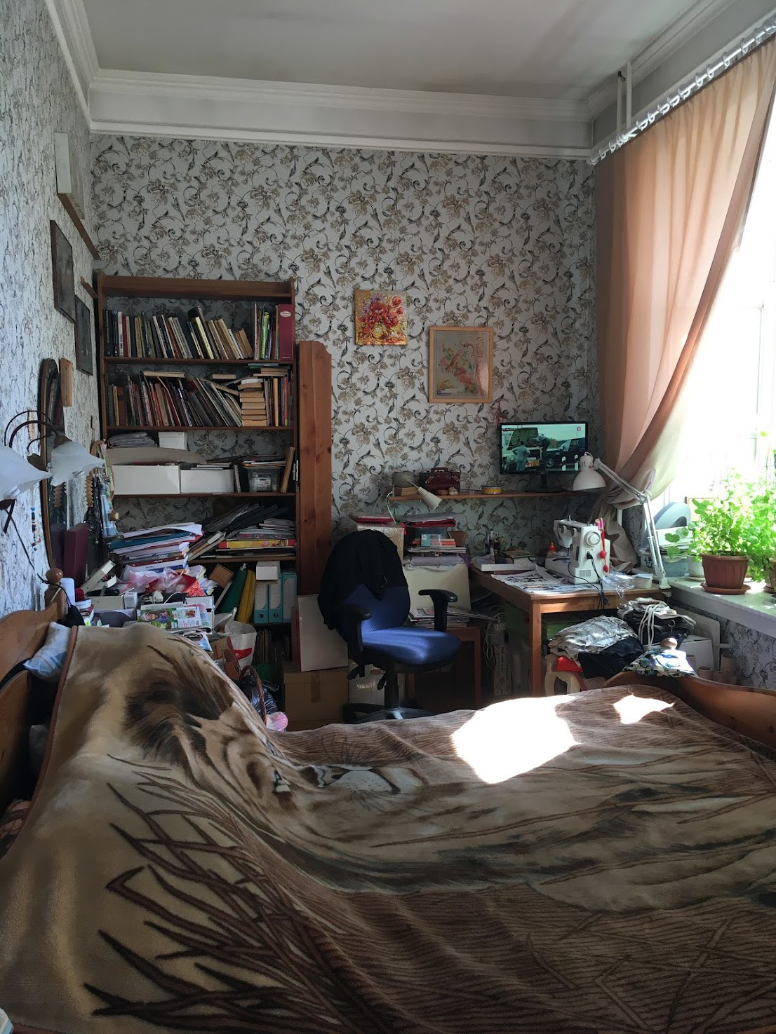 До и после: Новая жизнь квартиры за три месяца и 900 000 рублей