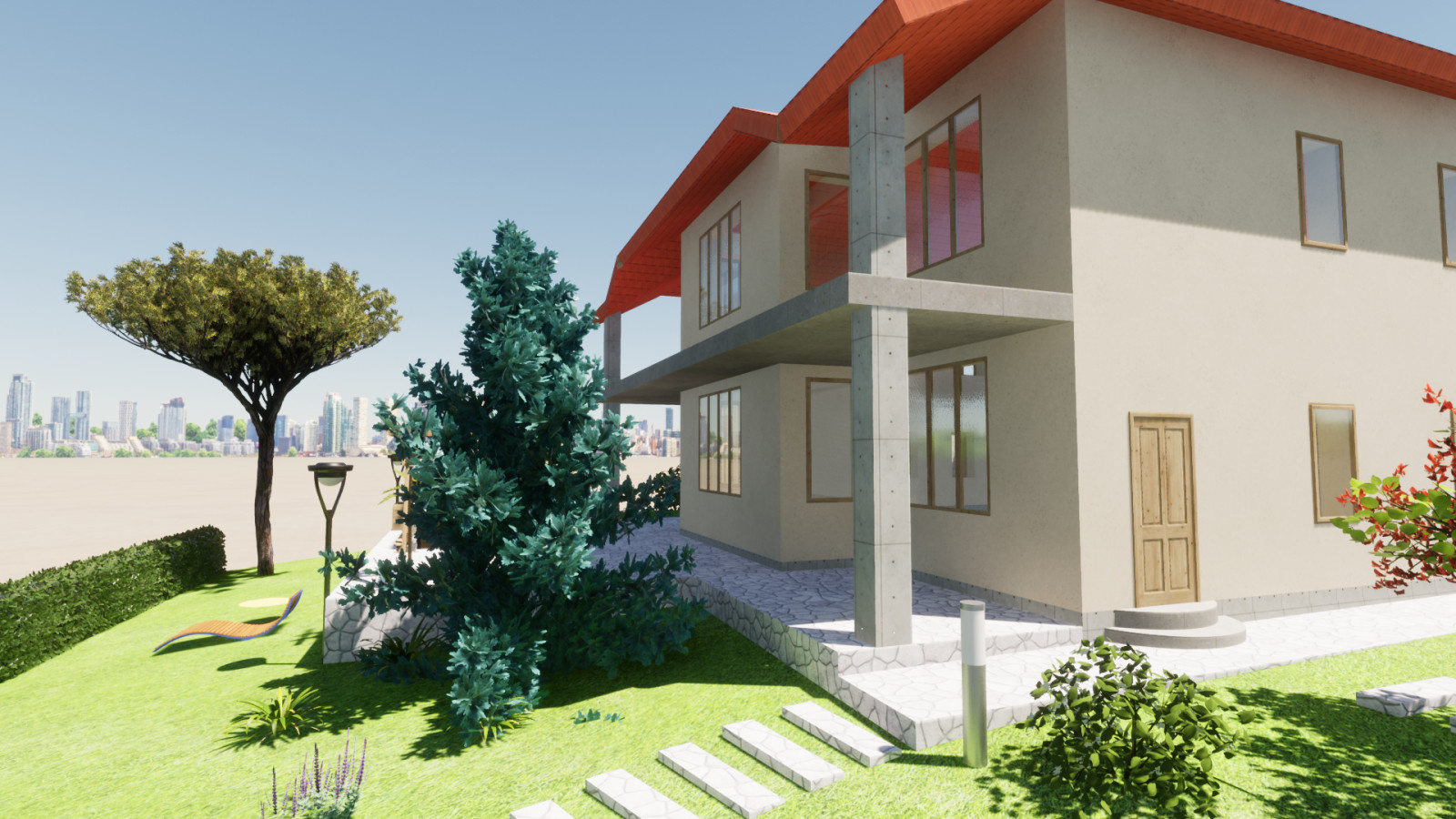 Олеся Шестерненко