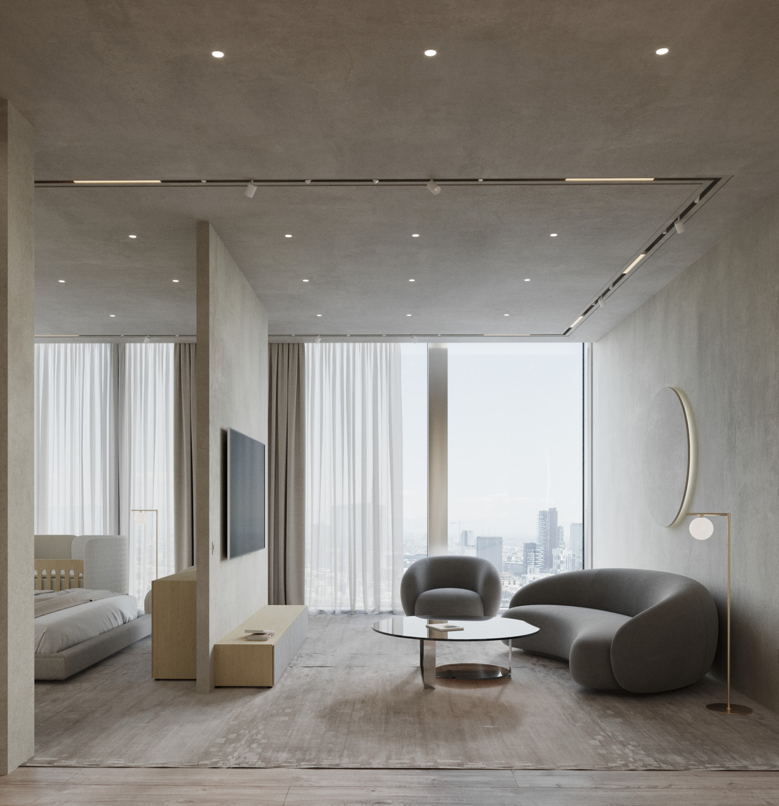 Фоновое изображение профиля Betone design studio
