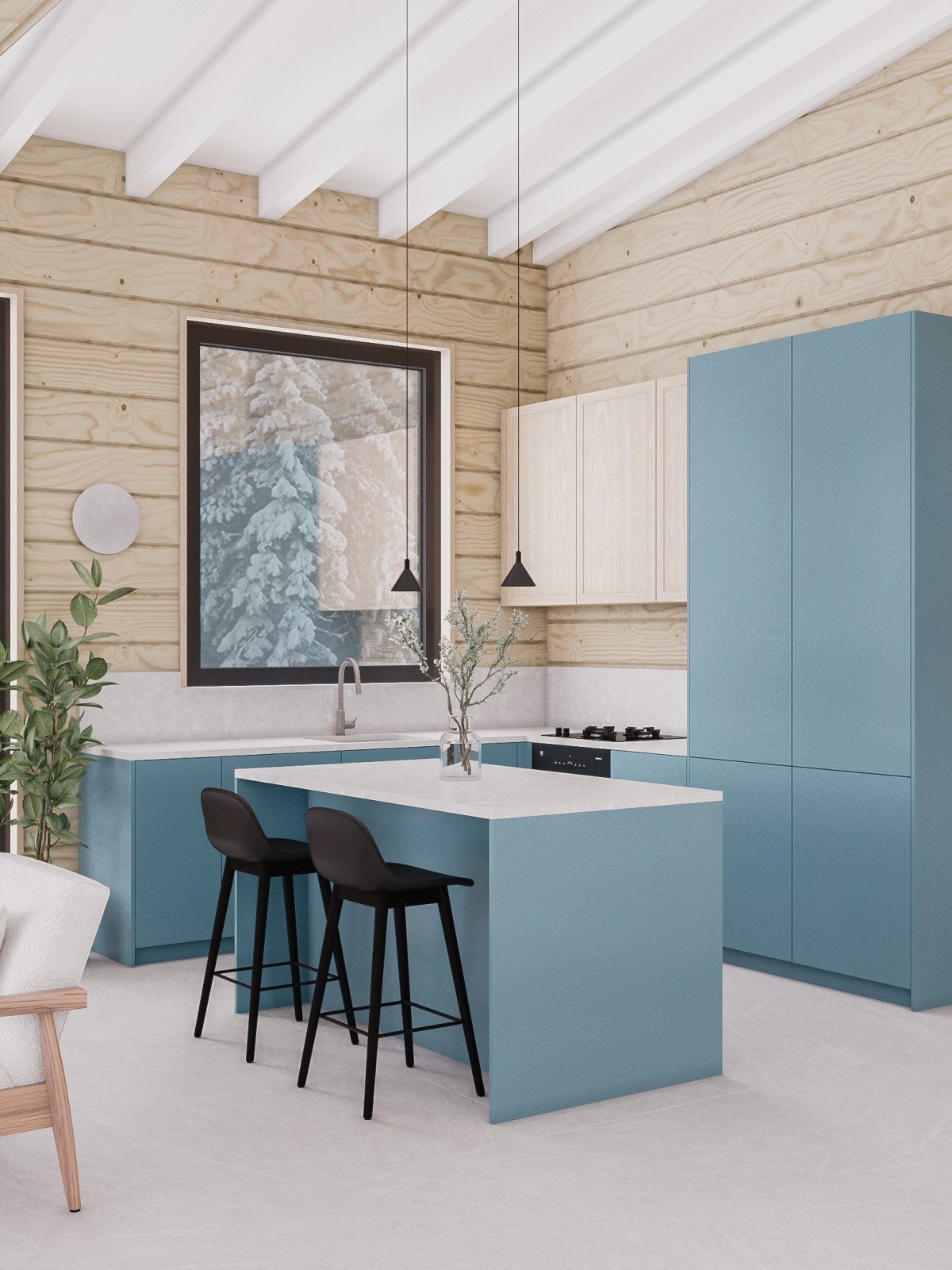 Project Repino Park