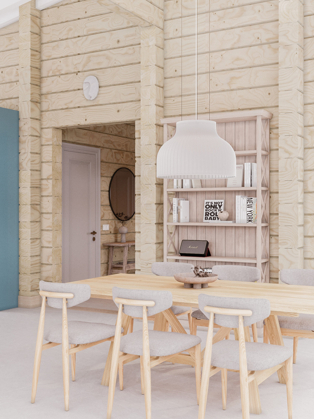 Project Repino Park