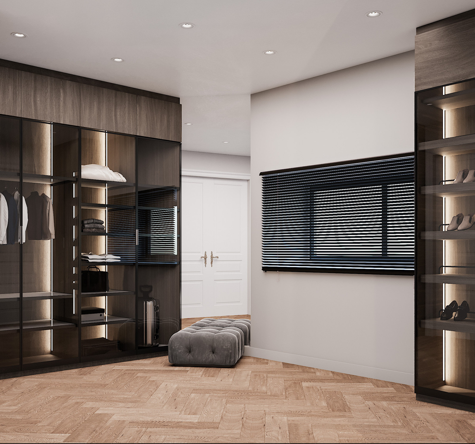 Teenage Boy Bedroom
