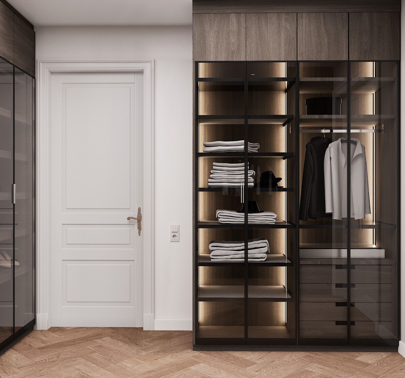 Teenage Boy Bedroom