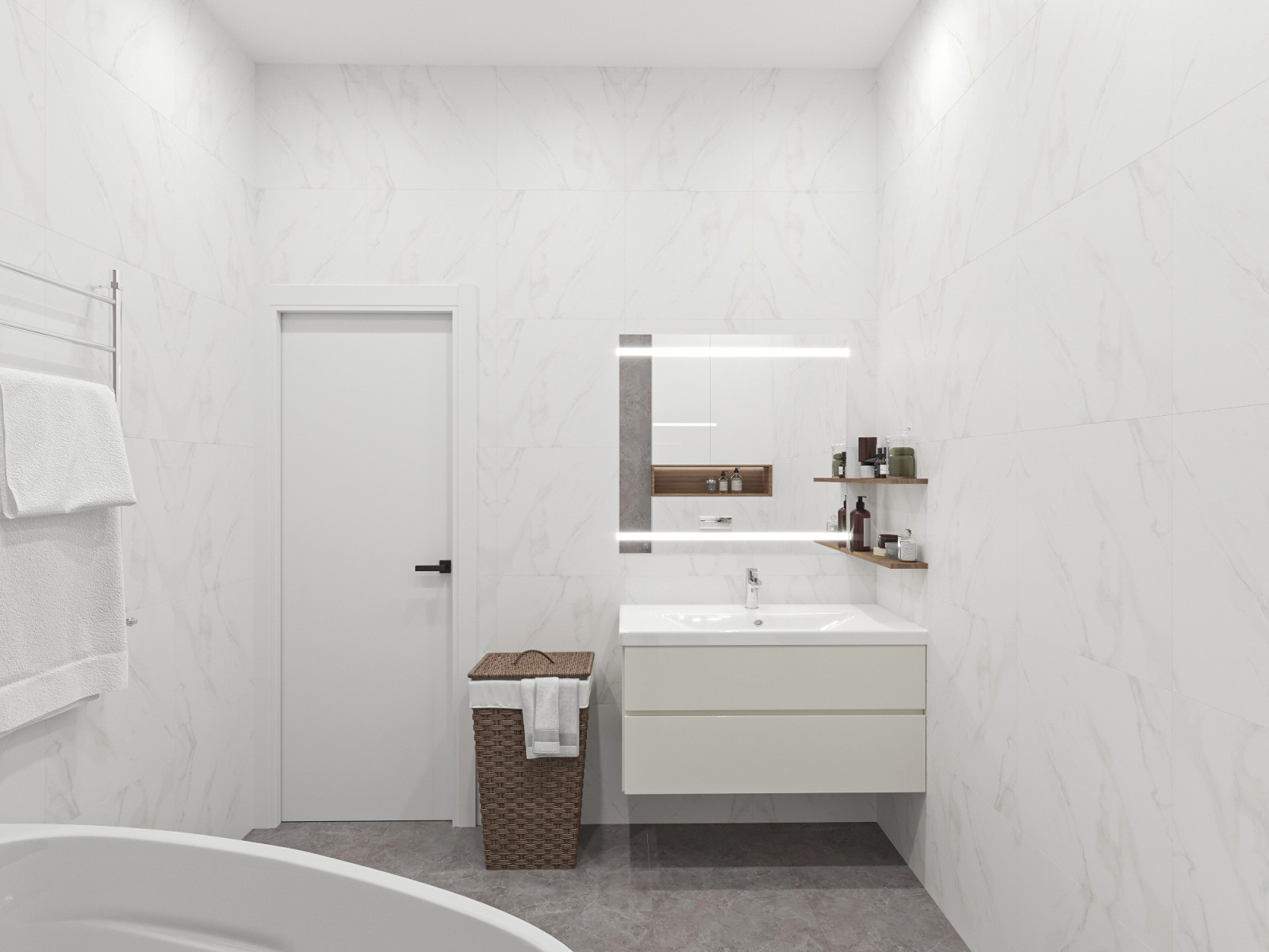 49 990 руб. 4-к квартира, 95.29 кв.м