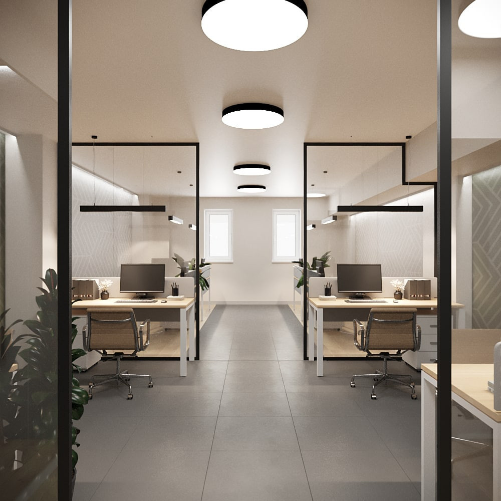 office