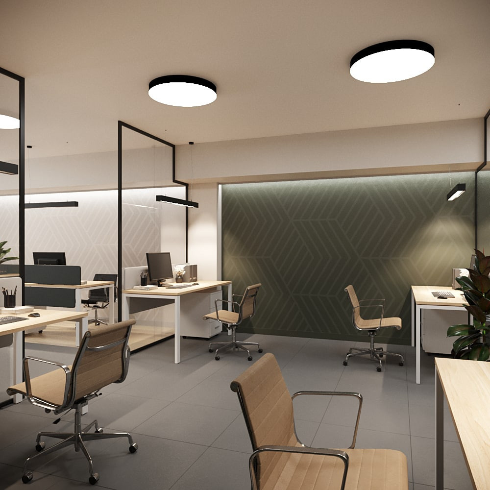 office