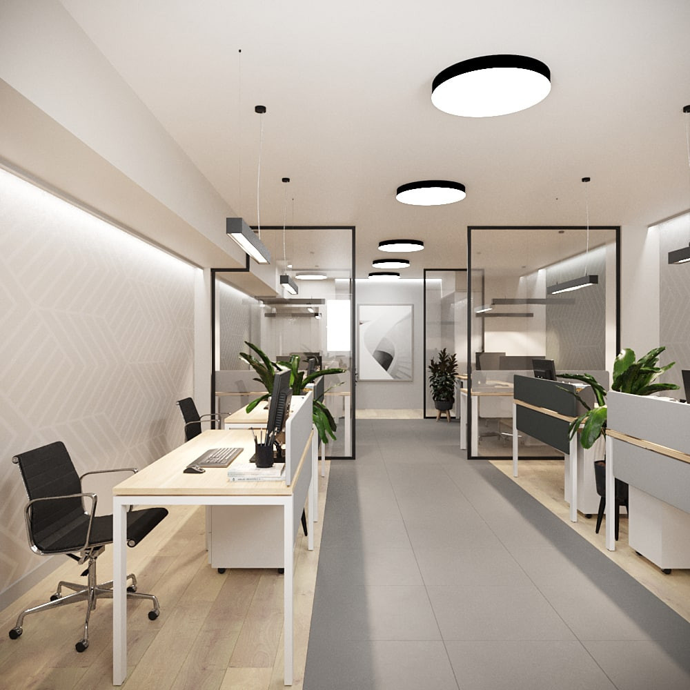 office