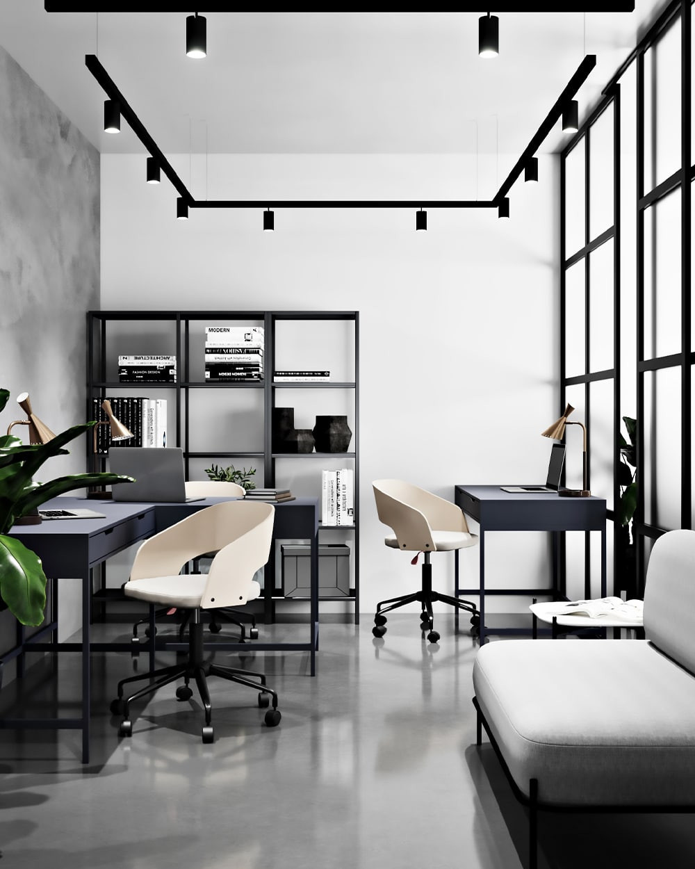 office