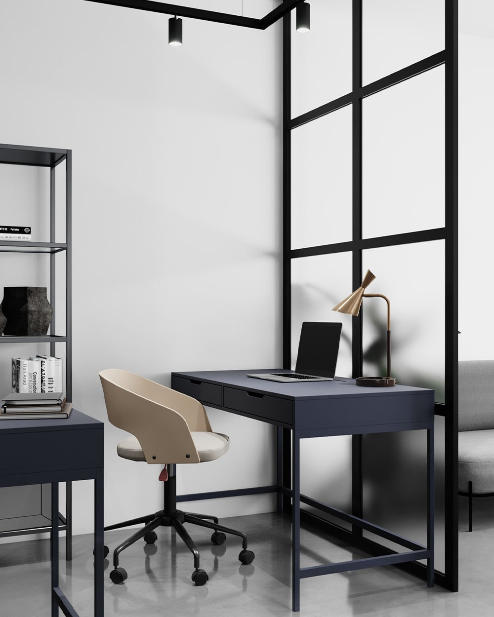 office