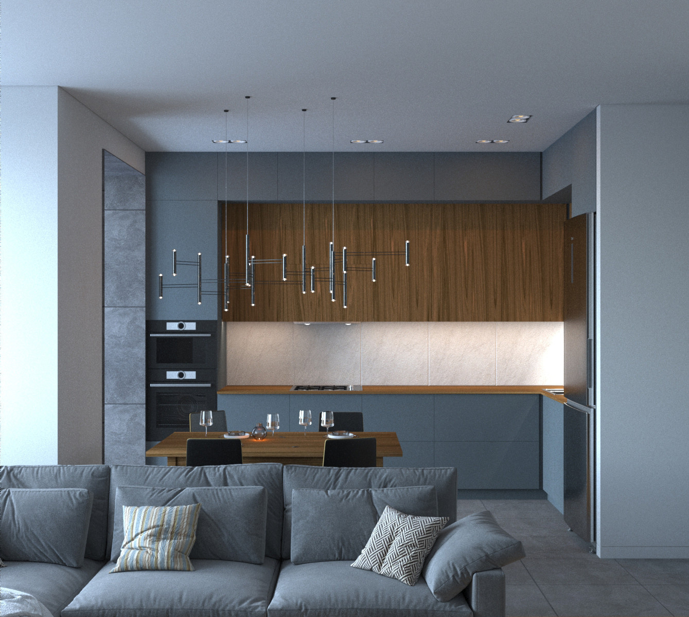 Дарья Лерман