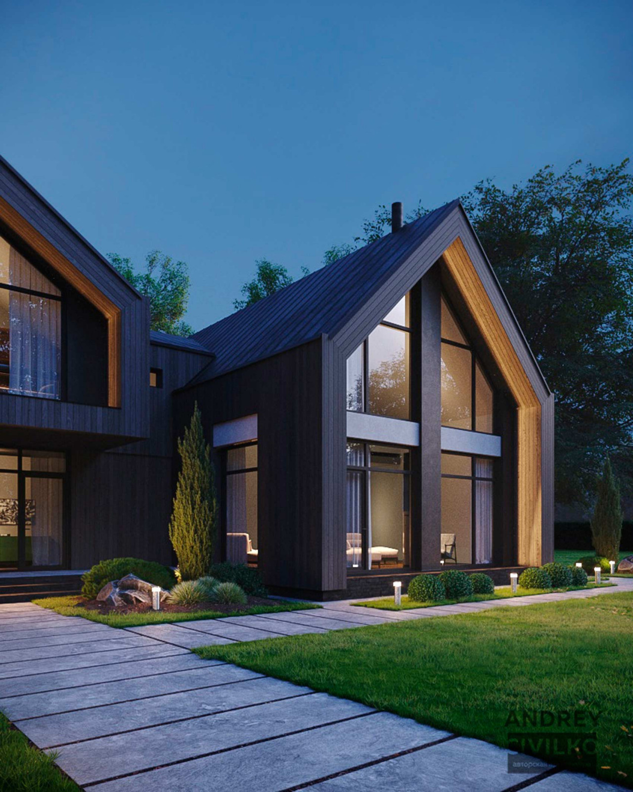 KO-BARN