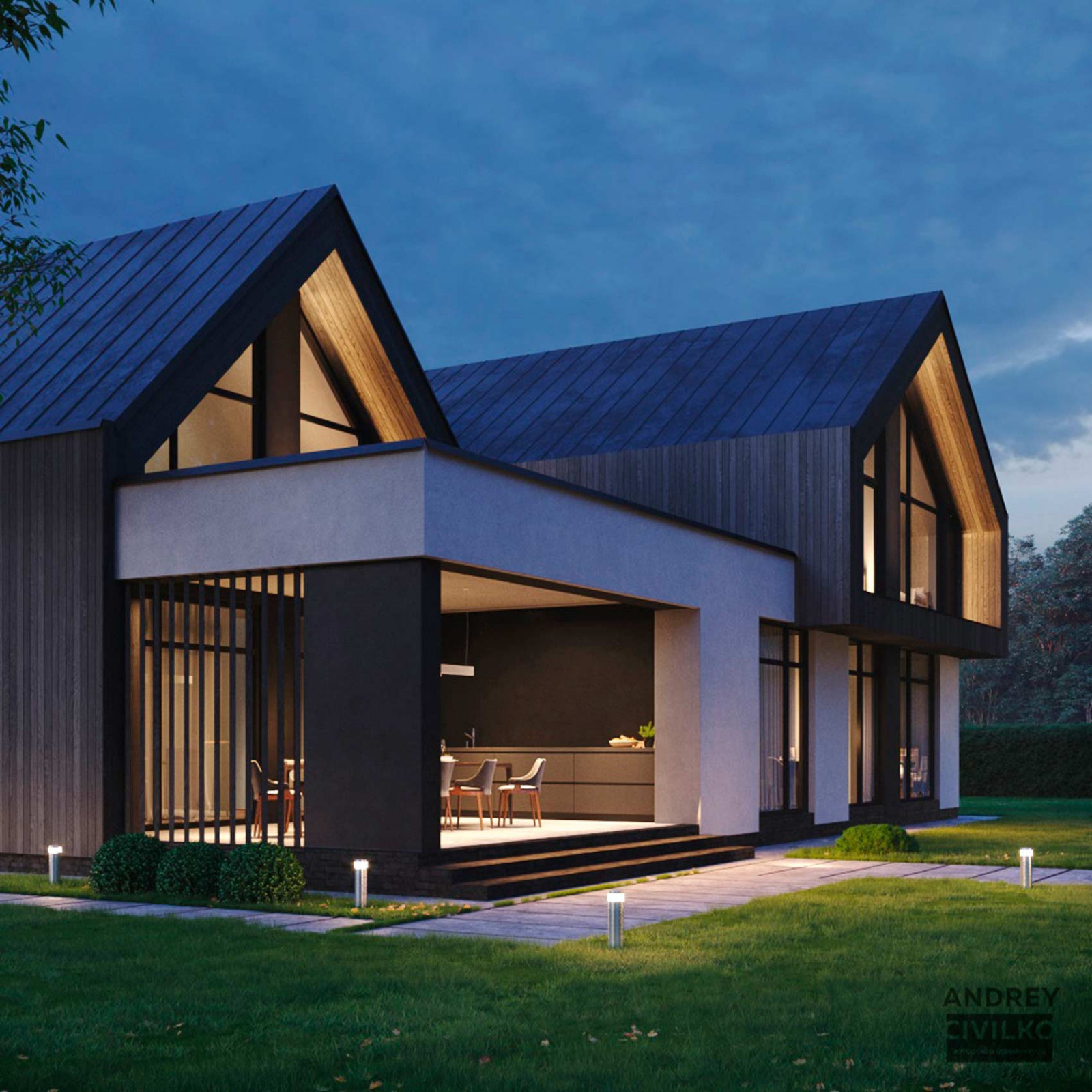 KO-BARN