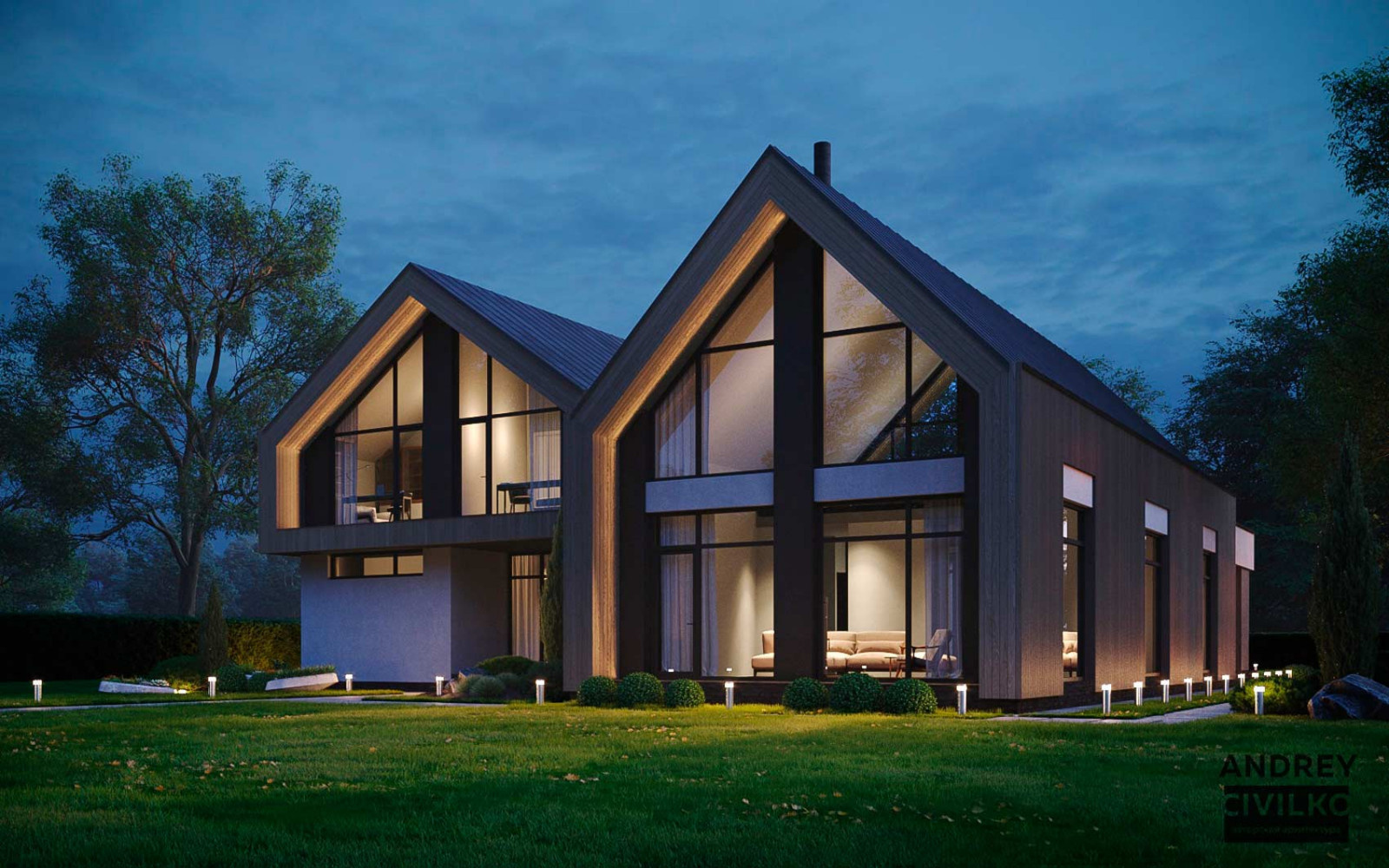 KO-BARN