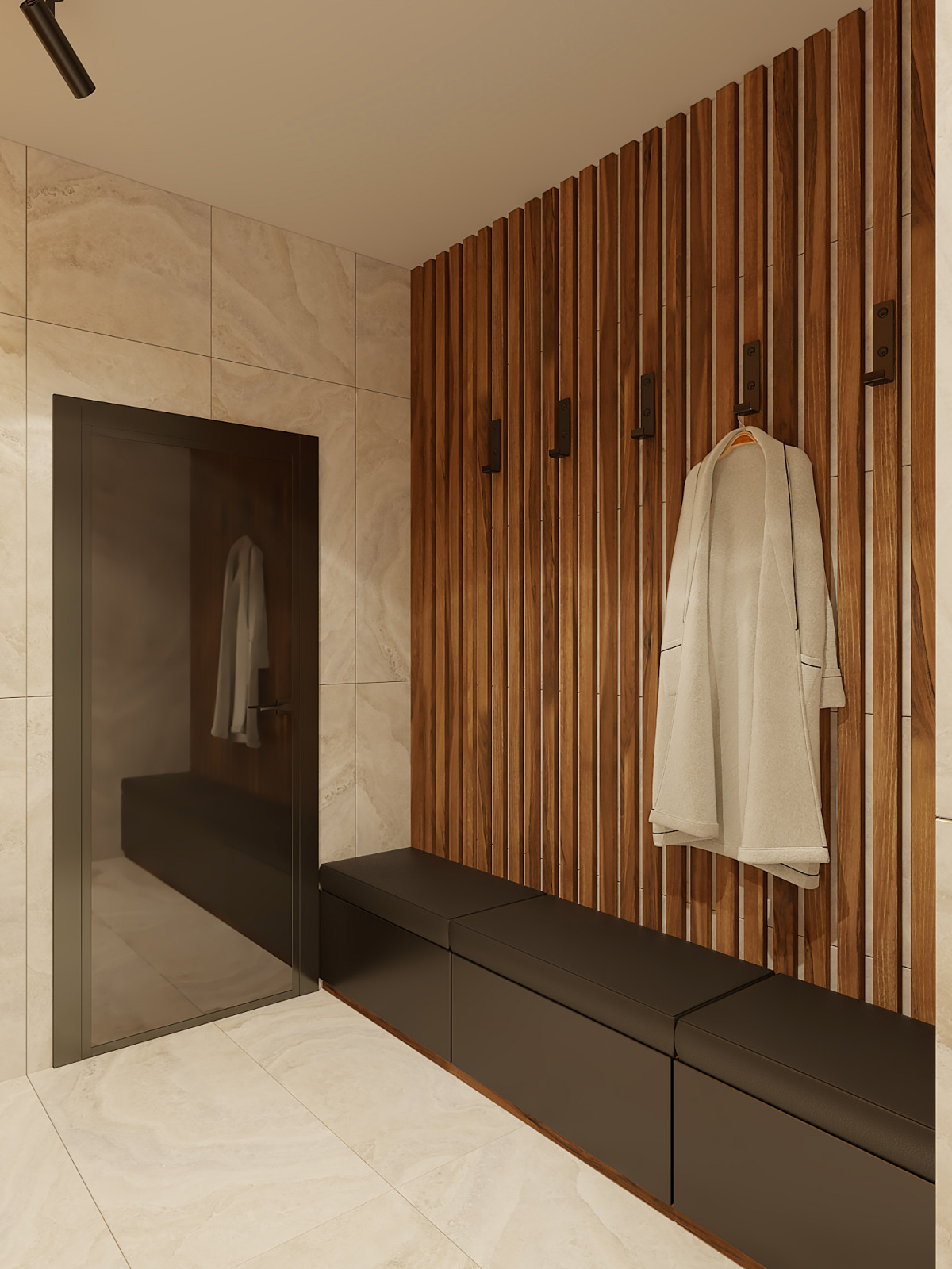 spa-зона