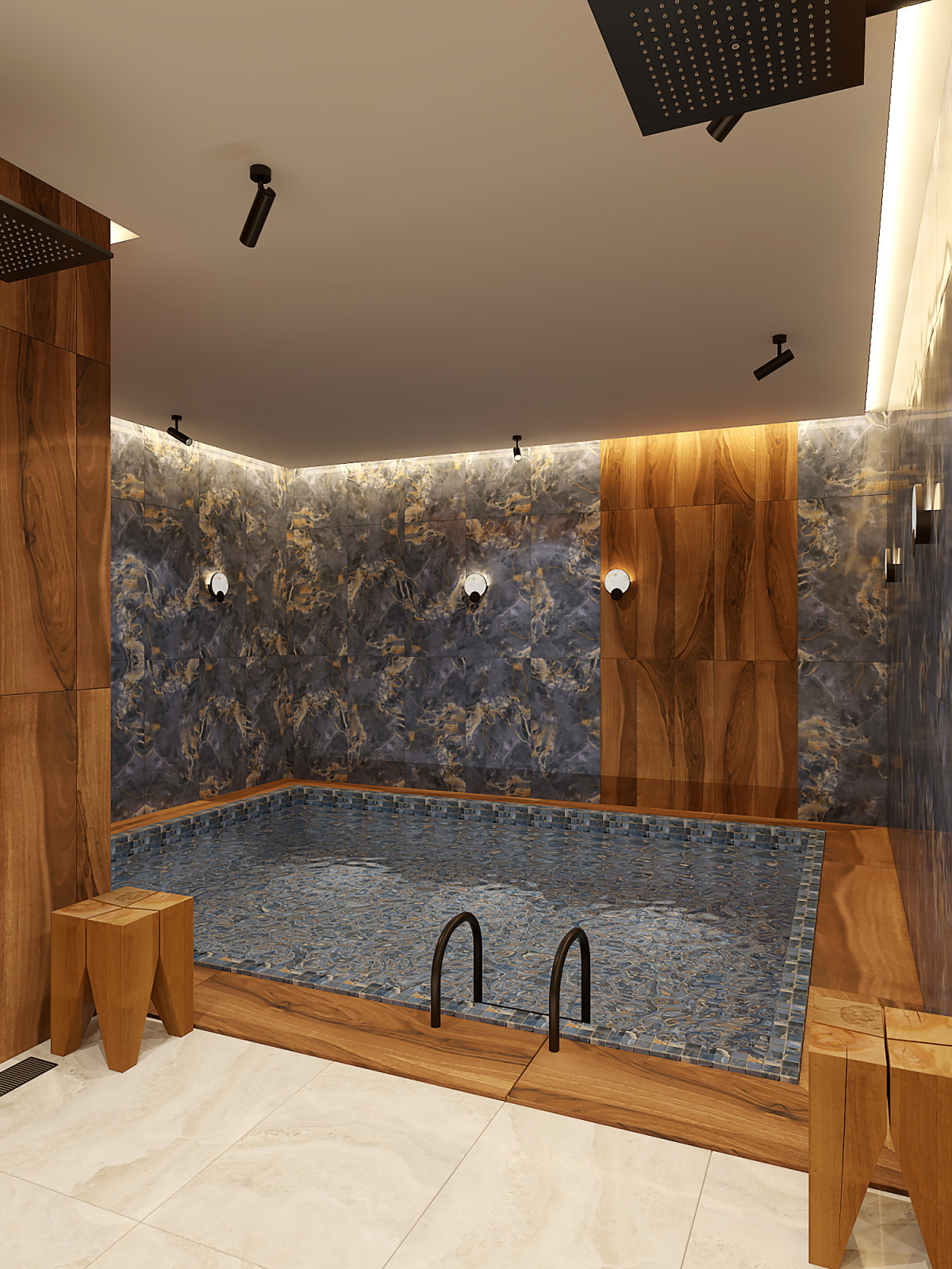 spa-зона