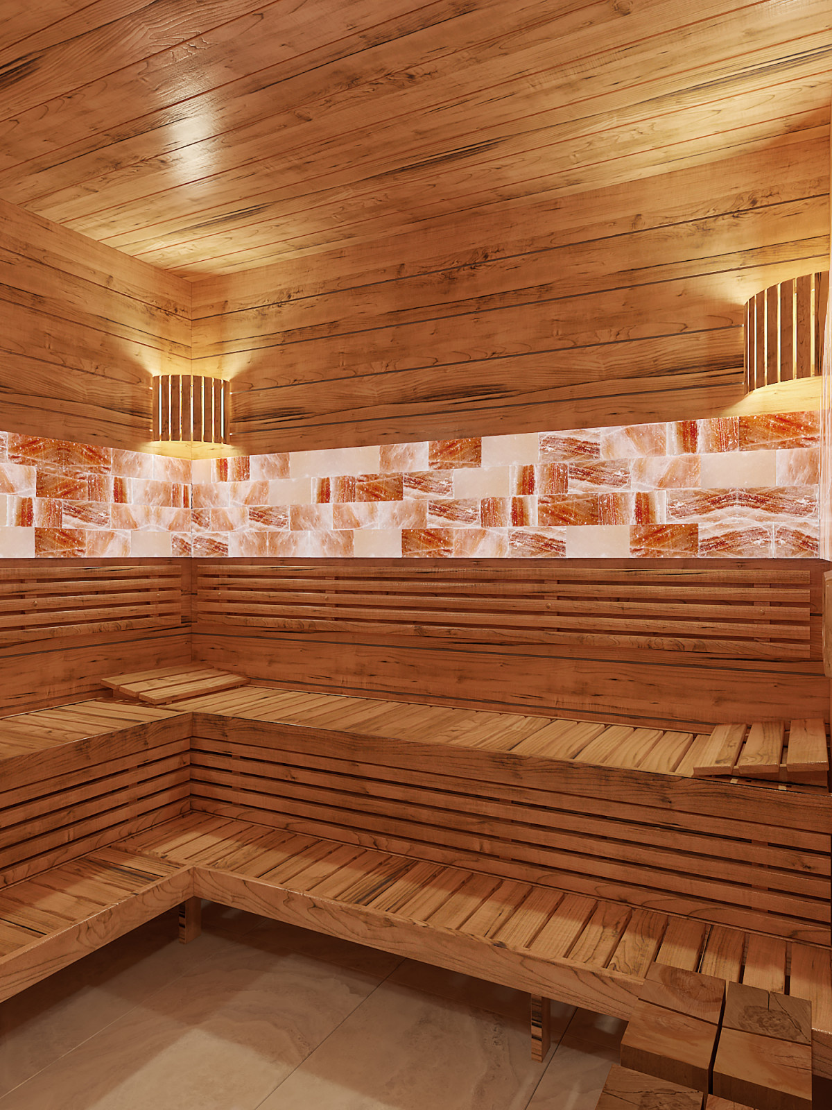 spa-зона