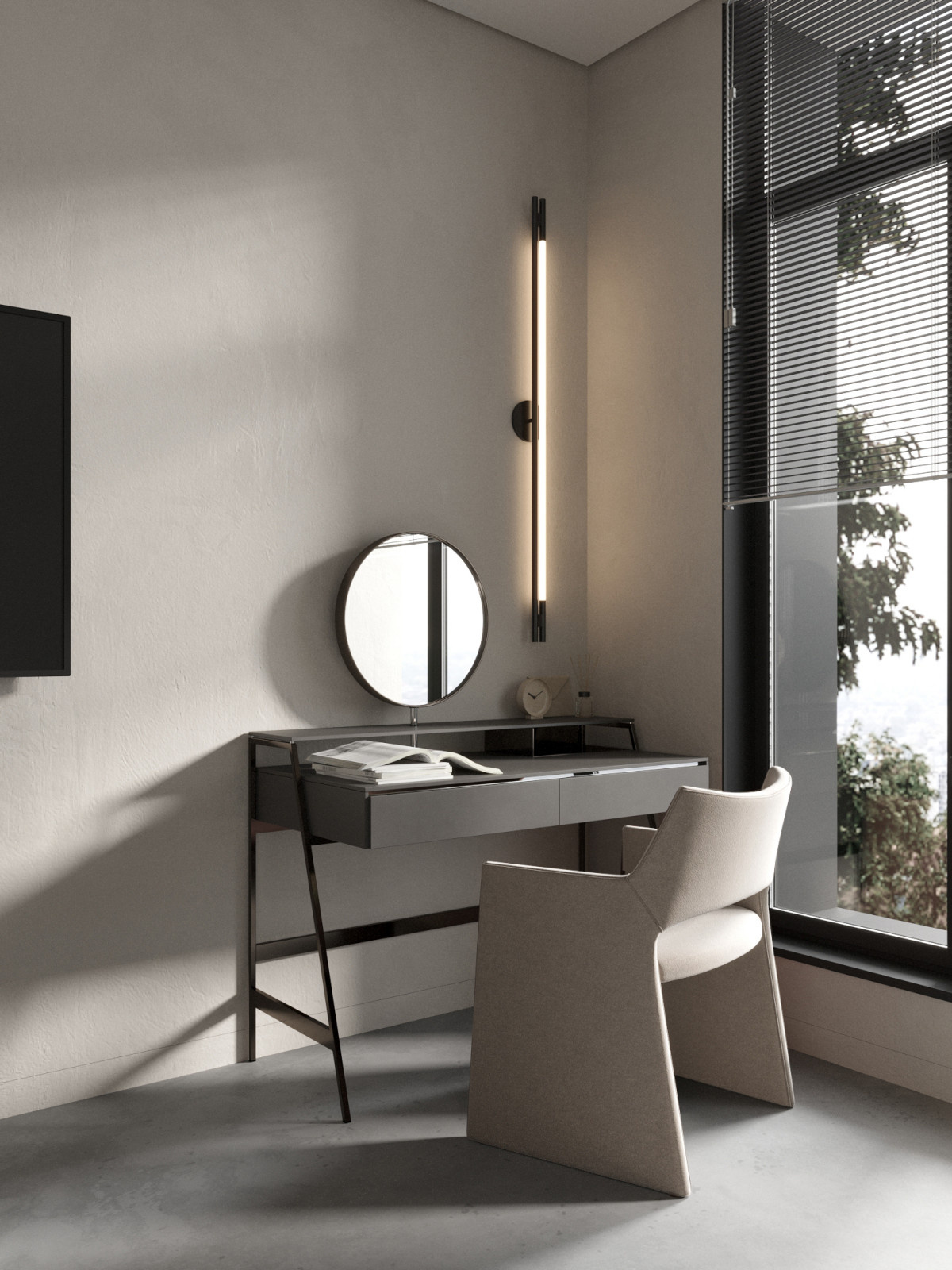 Minimalist