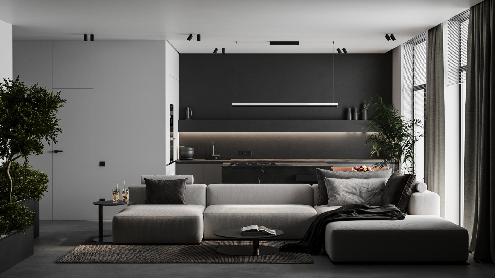 Minimalist