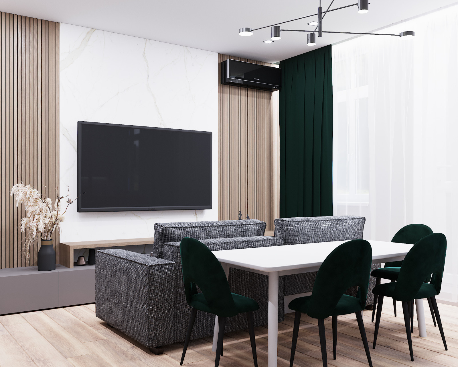 49 990 руб. 3-к квартира, 79.9 кв. м