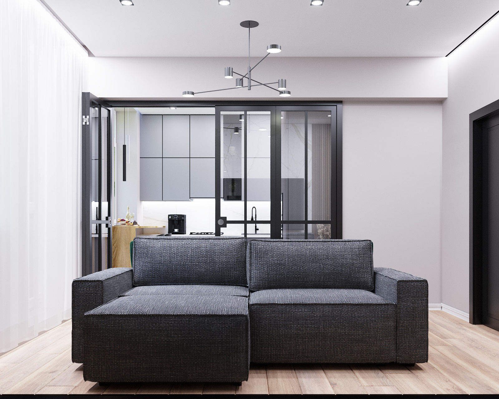 49 990 руб. 3-к квартира, 79.9 кв. м