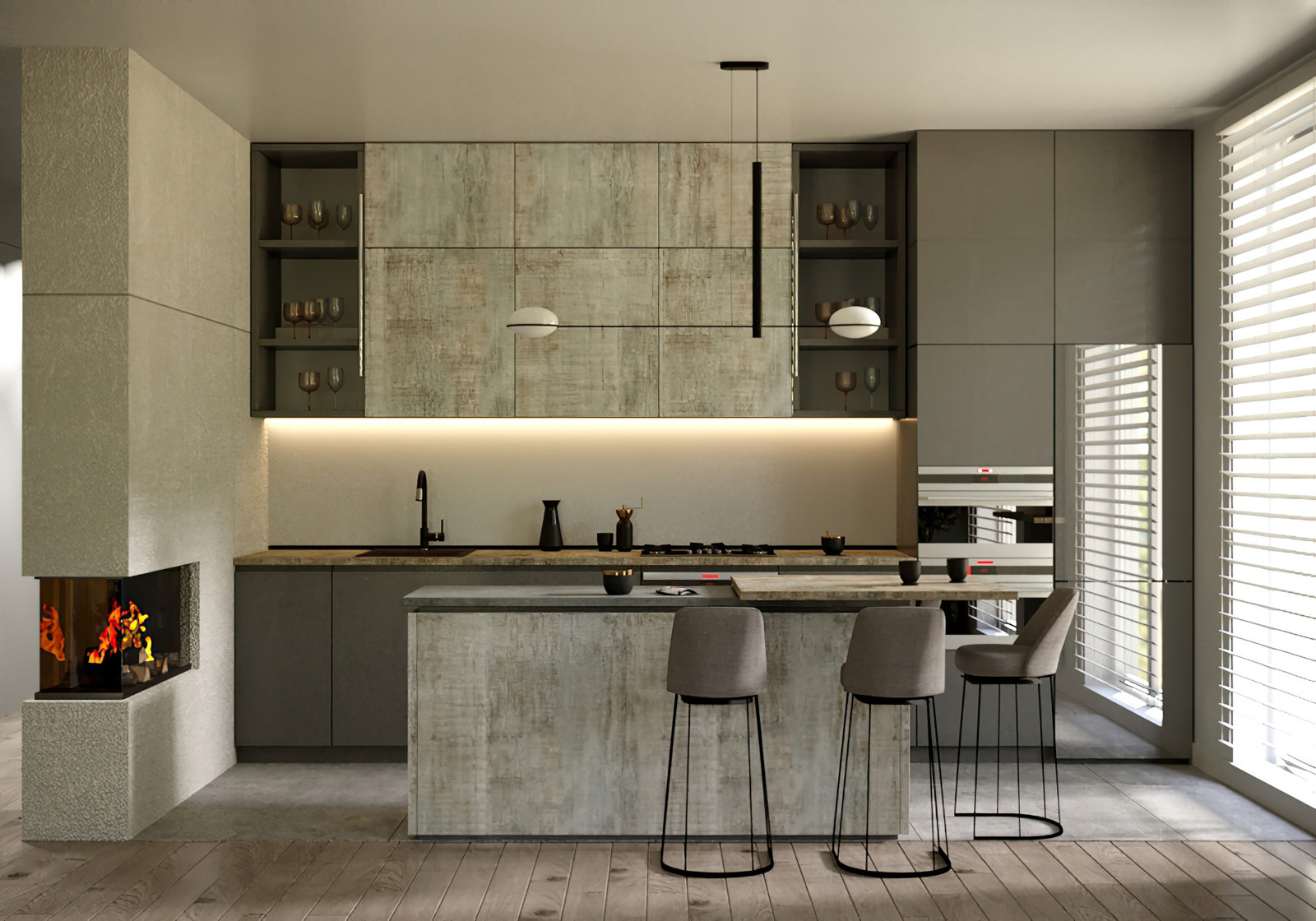 Архитектуры и градостроительного развития