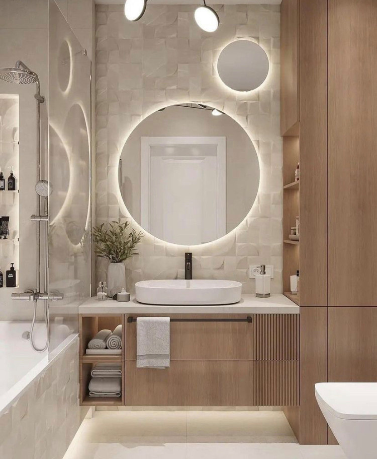 Дизайн квартиры/дома/дачи