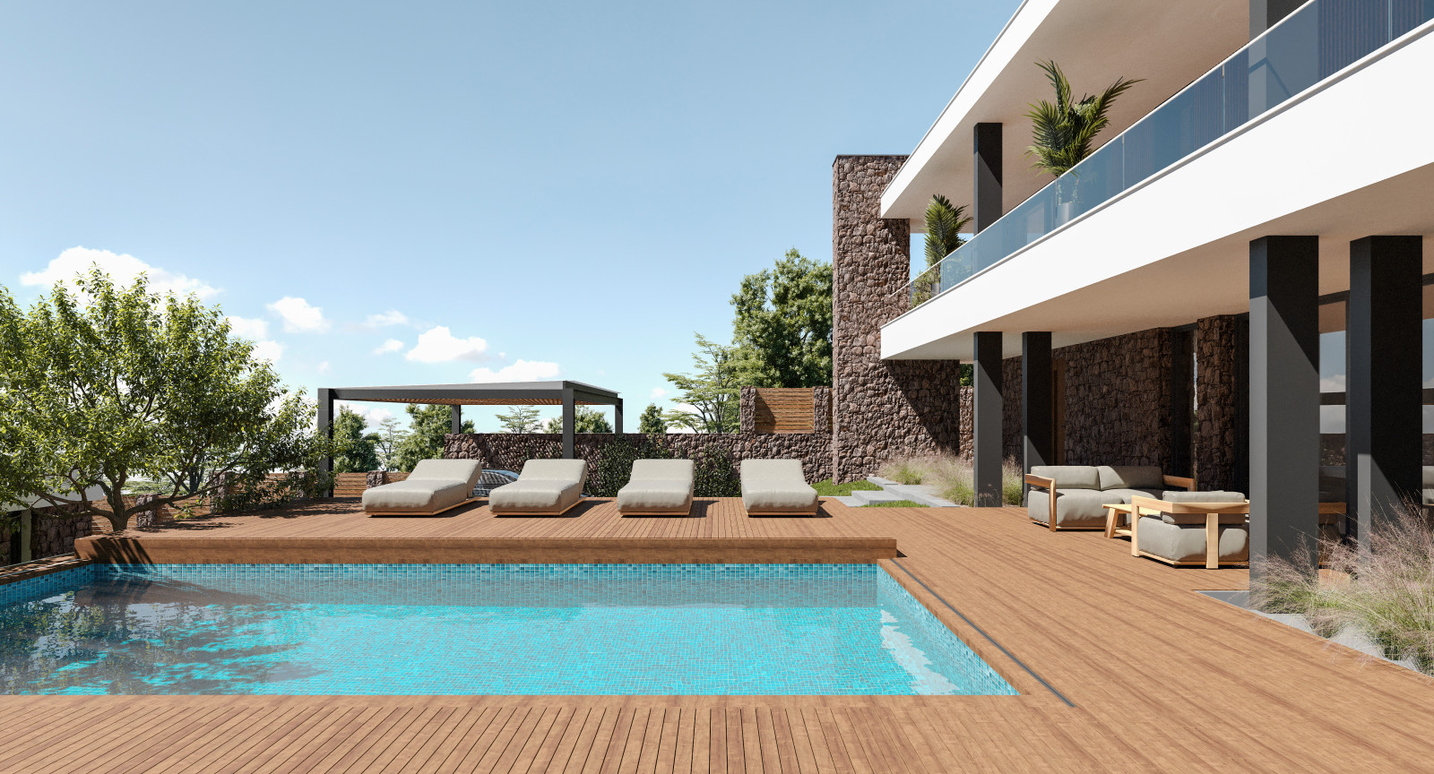 Villa Familiar