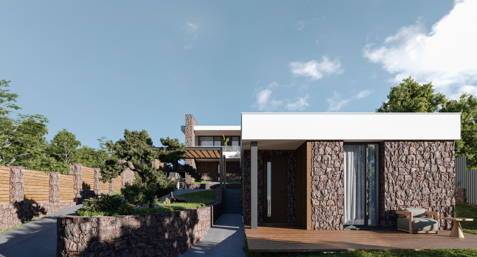 Villa Familiar