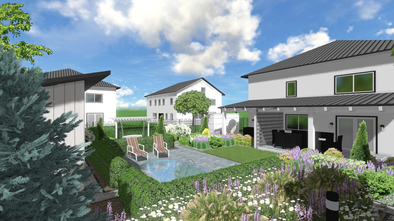 Баринова Ирина