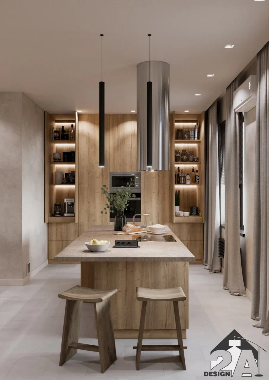 Eco-friendly design