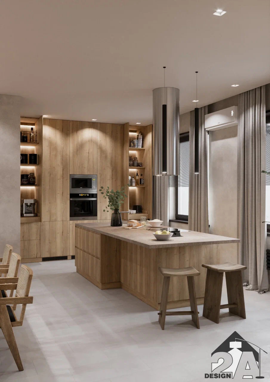 Eco-friendly design