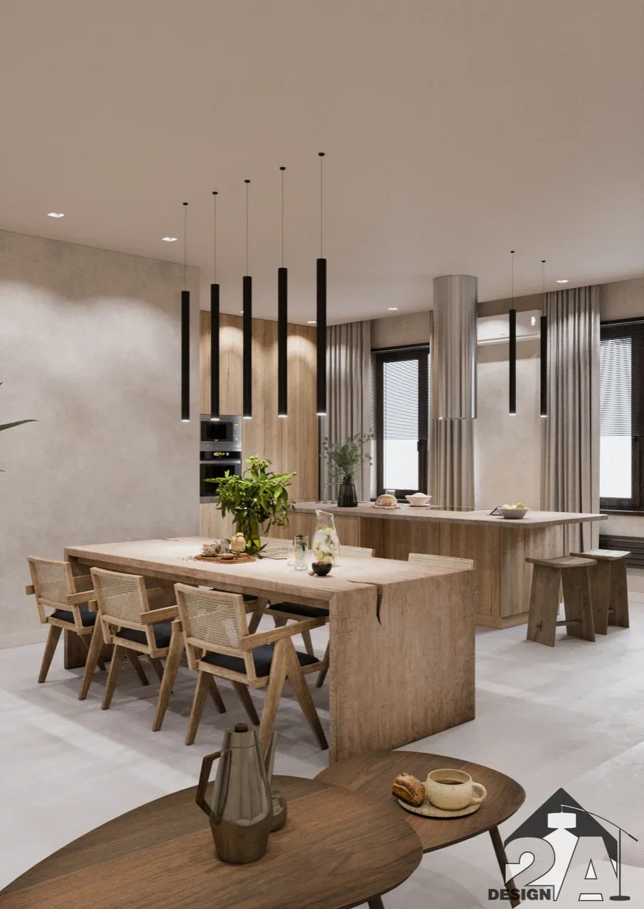 Eco-friendly design