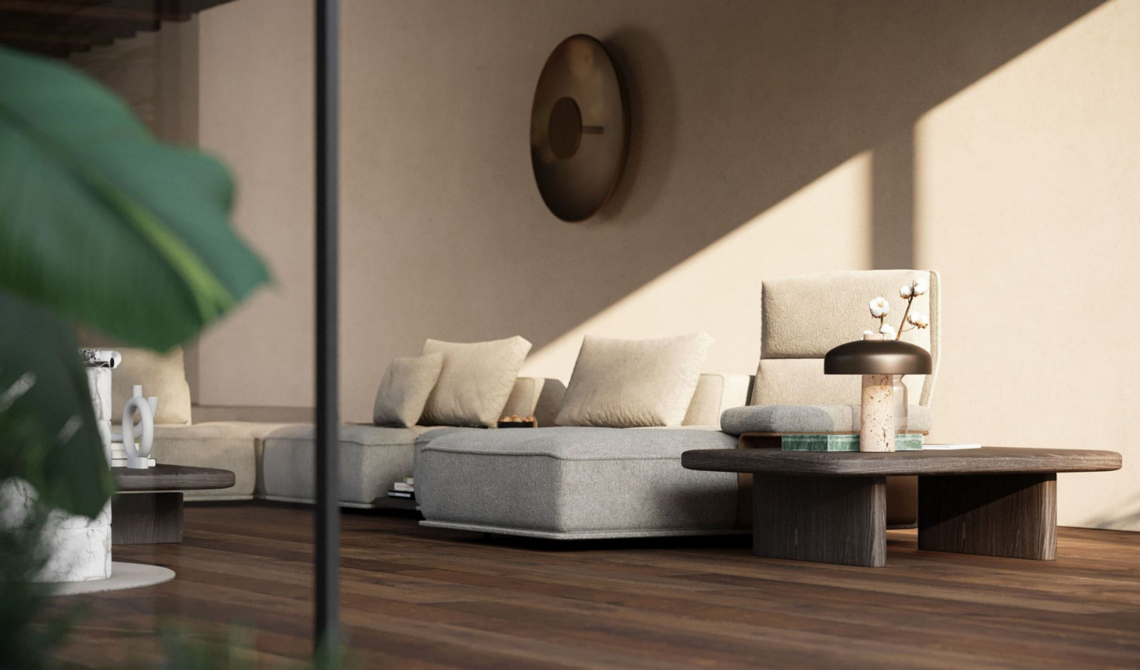 SOHA SOFA