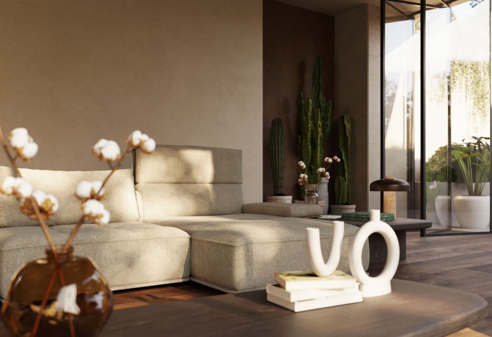 SOHA SOFA