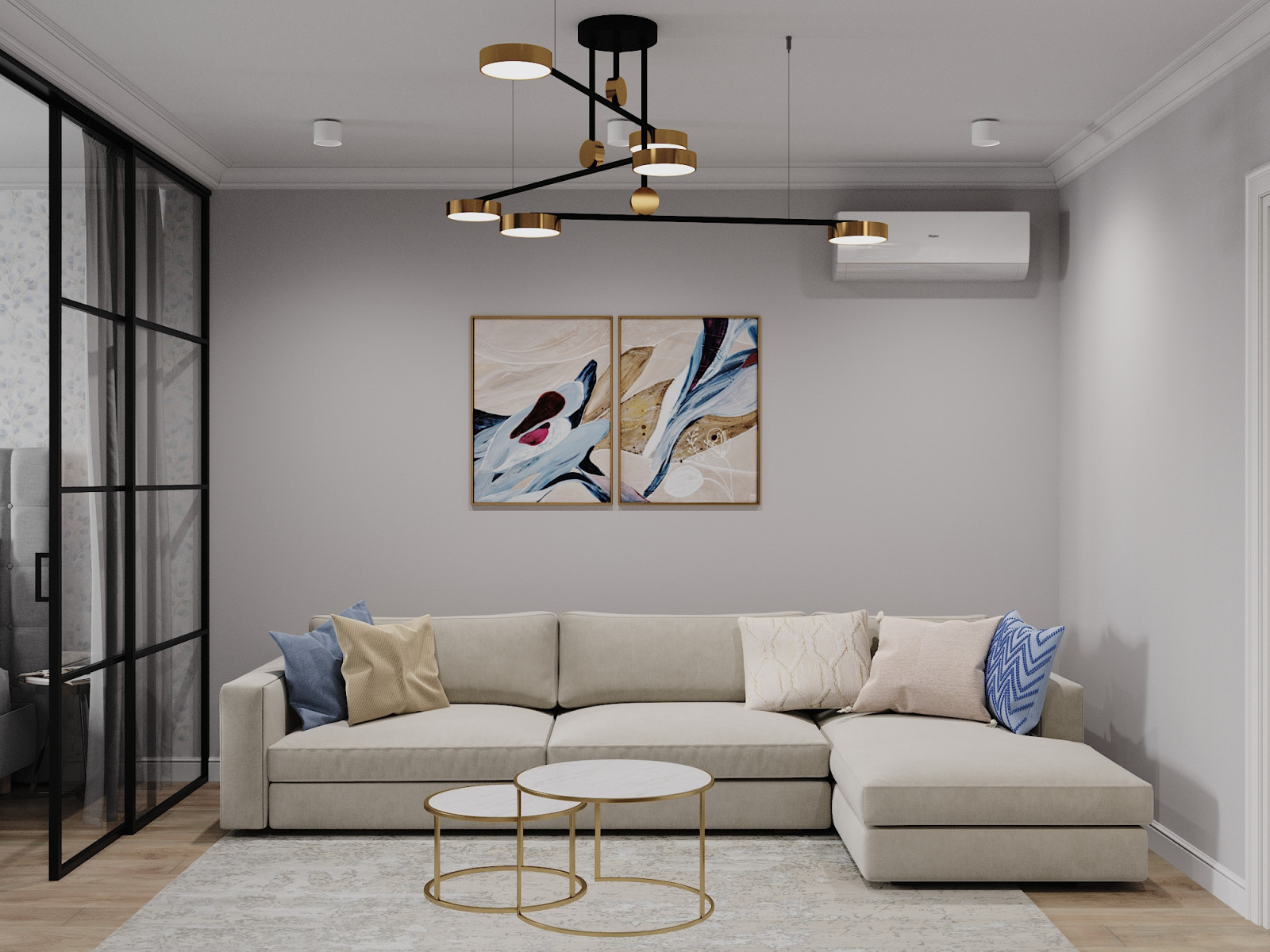 Ольга Терновская