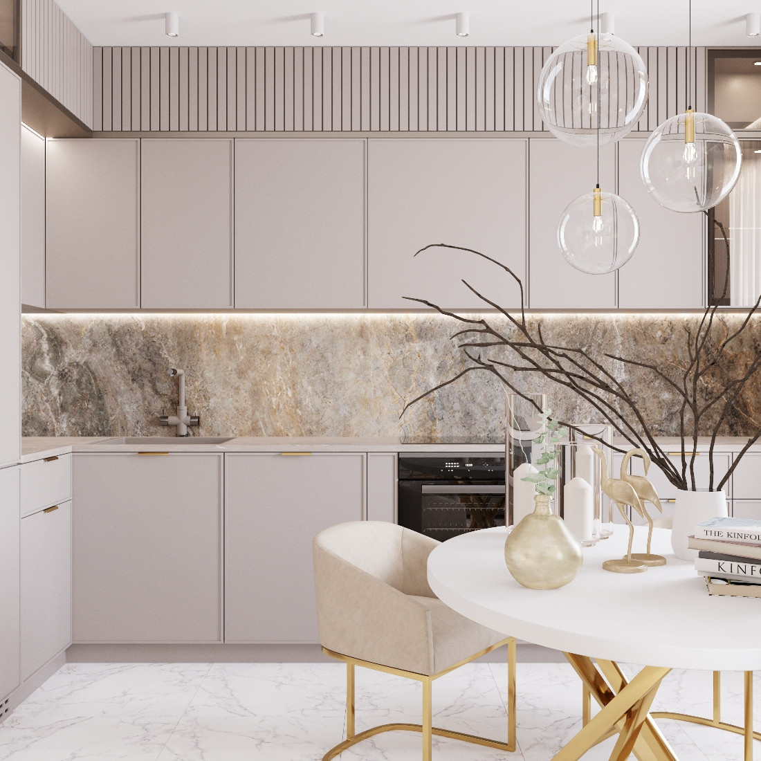 Александр и Наталья Харламовы