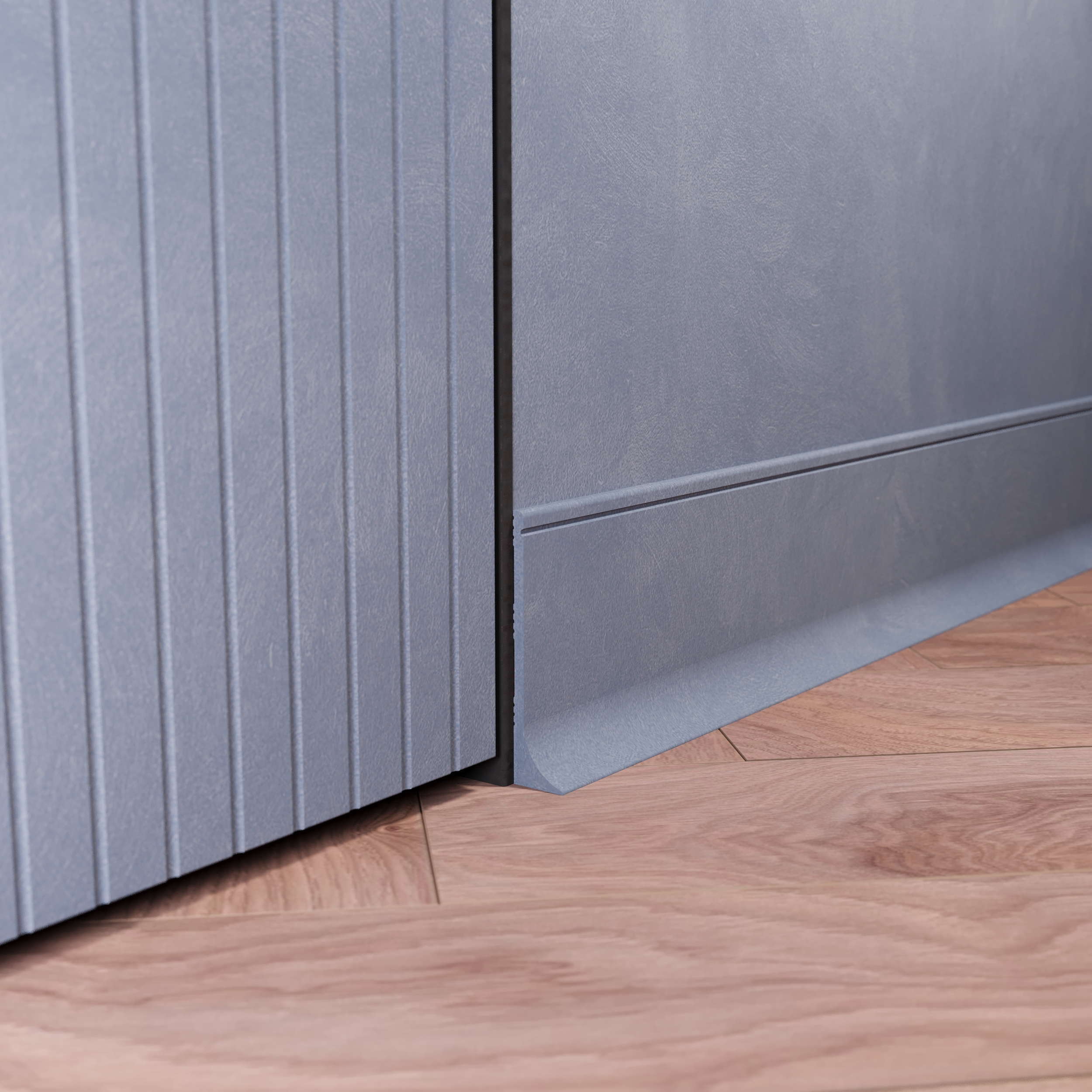 Интерьерные визуализации