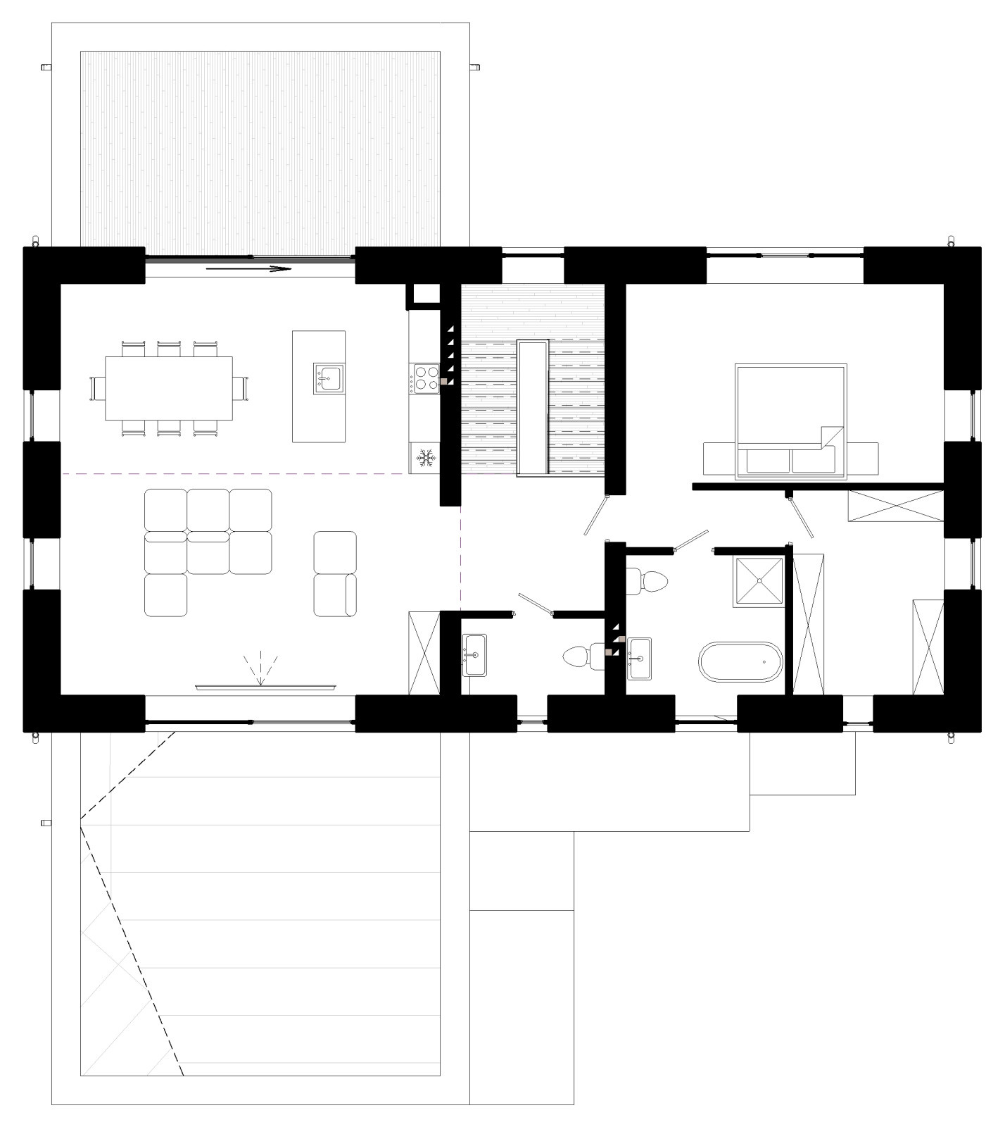 Pine_house